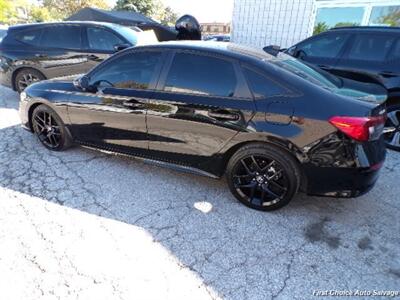 2024 Honda Civic   - Photo 6 - Woodbridge, ON L4L 8L6