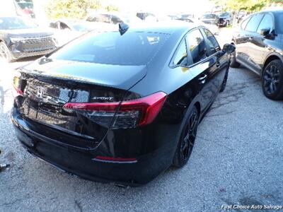 2024 Honda Civic   - Photo 4 - Woodbridge, ON L4L 8L6