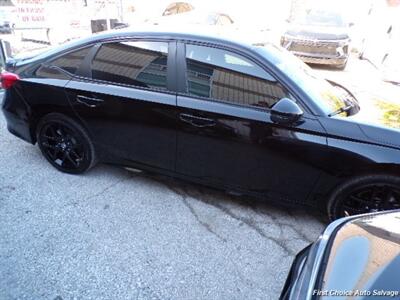 2024 Honda Civic   - Photo 3 - Woodbridge, ON L4L 8L6