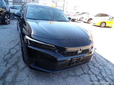 2024 Honda Civic   - Photo 2 - Woodbridge, ON L4L 8L6