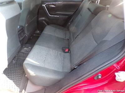 2025 Toyota RAV4   - Photo 10 - Woodbridge, ON L4L 8L6