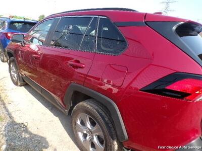 2025 Toyota RAV4   - Photo 6 - Woodbridge, ON L4L 8L6