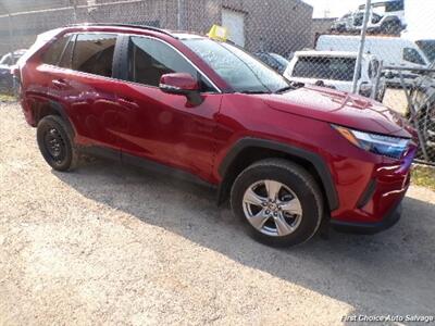 2025 Toyota RAV4   - Photo 3 - Woodbridge, ON L4L 8L6