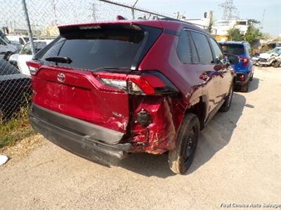 2025 Toyota RAV4   - Photo 4 - Woodbridge, ON L4L 8L6