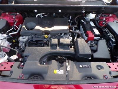 2025 Toyota RAV4   - Photo 7 - Woodbridge, ON L4L 8L6