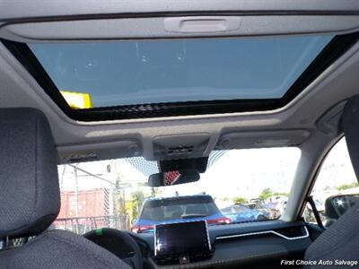 2025 Toyota RAV4   - Photo 13 - Woodbridge, ON L4L 8L6