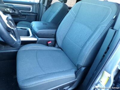 2024 RAM 1500 Classic Classic   - Photo 9 - Woodbridge, ON L4L 8L6