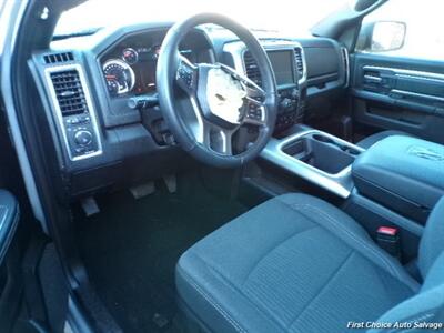 2024 RAM 1500 Classic Classic   - Photo 8 - Woodbridge, ON L4L 8L6