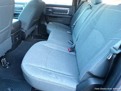 2024 RAM 1500 Classic Classic   - Photo 10 - Woodbridge, ON L4L 8L6