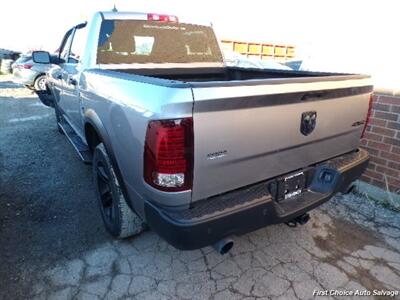2024 RAM 1500 Classic Classic   - Photo 5 - Woodbridge, ON L4L 8L6