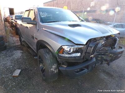 2024 RAM 1500 Classic Classic   - Photo 2 - Woodbridge, ON L4L 8L6