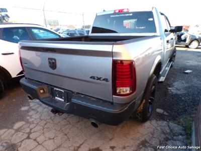 2024 RAM 1500 Classic Classic   - Photo 4 - Woodbridge, ON L4L 8L6