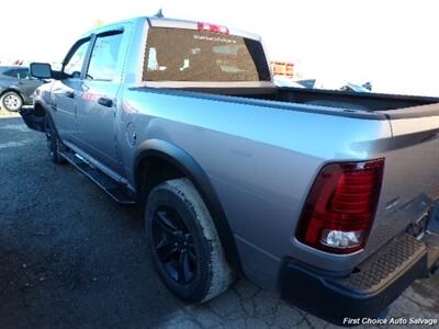 2024 RAM 1500 Classic Classic   - Photo 6 - Woodbridge, ON L4L 8L6
