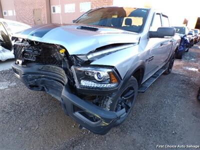 2024 RAM 1500 Classic Classic   - Photo 1 - Woodbridge, ON L4L 8L6