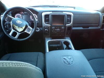 2024 RAM 1500 Classic Classic   - Photo 11 - Woodbridge, ON L4L 8L6