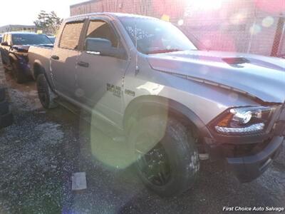 2024 RAM 1500 Classic Classic   - Photo 3 - Woodbridge, ON L4L 8L6