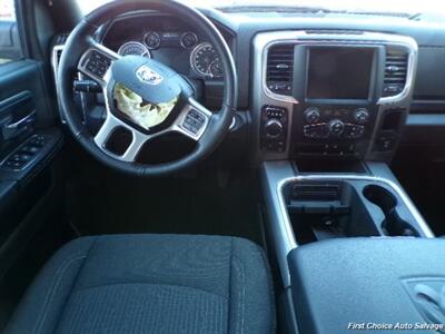 2024 RAM 1500 Classic Classic   - Photo 12 - Woodbridge, ON L4L 8L6