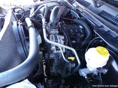 2024 RAM 1500 Classic Classic   - Photo 7 - Woodbridge, ON L4L 8L6