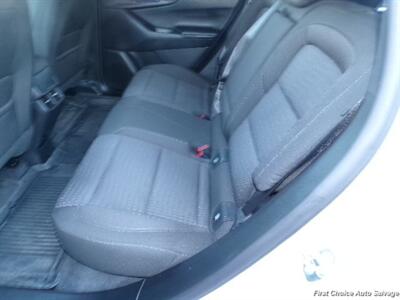 2026 Chevrolet Equinox - Photo 10 - Woodbridge, ON L4L 8L6