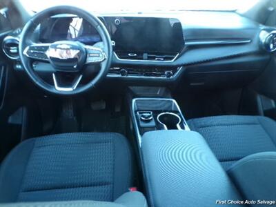 2026 Chevrolet Equinox - Photo 11 - Woodbridge, ON L4L 8L6
