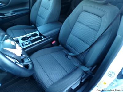 2026 Chevrolet Equinox - Photo 9 - Woodbridge, ON L4L 8L6