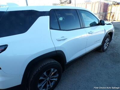 2026 Chevrolet Equinox - Photo 3 - Woodbridge, ON L4L 8L6