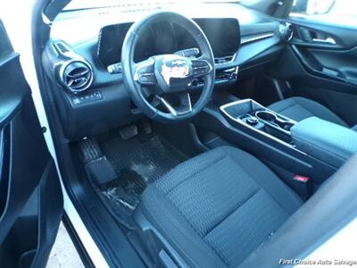 2026 Chevrolet Equinox - Photo 8 - Woodbridge, ON L4L 8L6