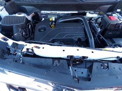 2026 Chevrolet Equinox - Photo 7 - Woodbridge, ON L4L 8L6