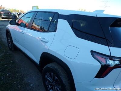 2026 Chevrolet Equinox - Photo 6 - Woodbridge, ON L4L 8L6