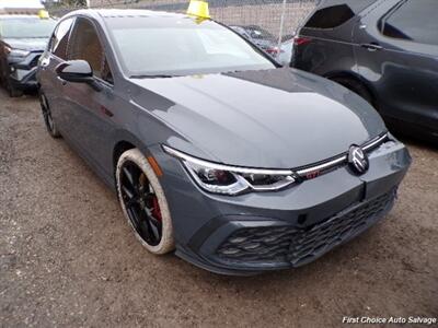 2024 Volkswagen Golf GTI 380 SE - Photo 2 - Woodbridge, ON L4L 8L6