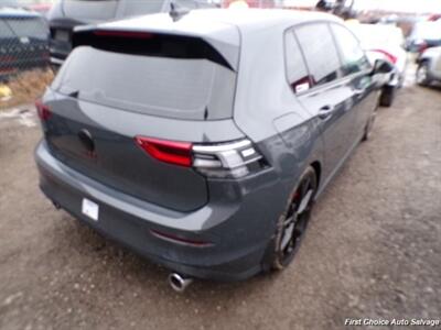 2024 Volkswagen Golf GTI 380 SE - Photo 4 - Woodbridge, ON L4L 8L6