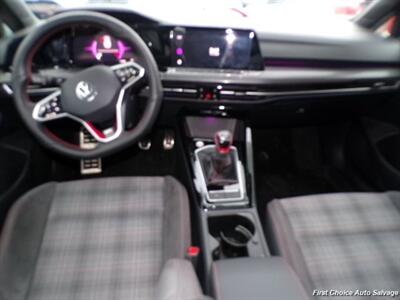 2024 Volkswagen Golf GTI 380 SE - Photo 11 - Woodbridge, ON L4L 8L6