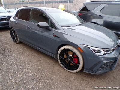 2024 Volkswagen Golf GTI 380 SE - Photo 3 - Woodbridge, ON L4L 8L6