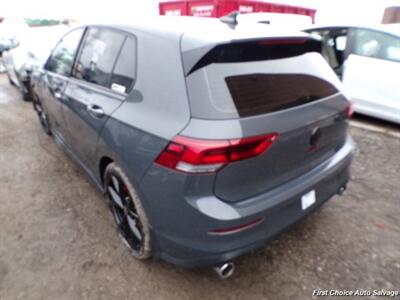2024 Volkswagen Golf GTI 380 SE - Photo 5 - Woodbridge, ON L4L 8L6