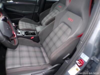 2024 Volkswagen Golf GTI 380 SE - Photo 9 - Woodbridge, ON L4L 8L6