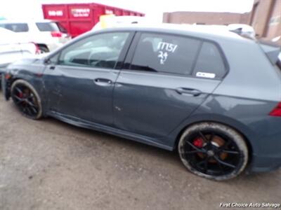 2024 Volkswagen Golf GTI 380 SE - Photo 6 - Woodbridge, ON L4L 8L6