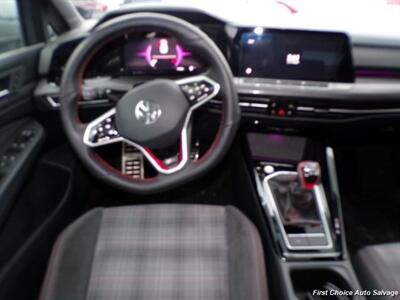 2024 Volkswagen Golf GTI 380 SE - Photo 12 - Woodbridge, ON L4L 8L6