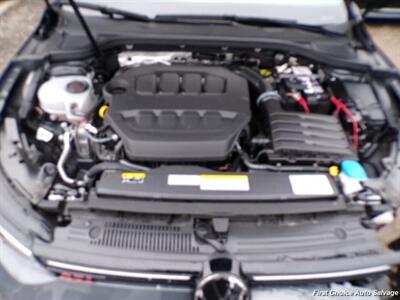 2024 Volkswagen Golf GTI 380 SE - Photo 7 - Woodbridge, ON L4L 8L6