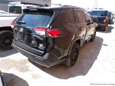2025 Toyota RAV4   - Photo 4 - Woodbridge, ON L4L 8L6