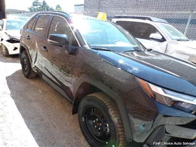 2025 Toyota RAV4   - Photo 3 - Woodbridge, ON L4L 8L6