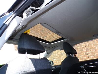 2025 Toyota RAV4   - Photo 13 - Woodbridge, ON L4L 8L6