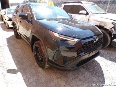 2025 Toyota RAV4   - Photo 2 - Woodbridge, ON L4L 8L6