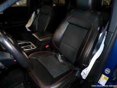 2022 Ford Explorer ST-Line   - Photo 9 - Woodbridge, ON L4L 8L6