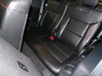 2022 Ford Explorer ST-Line   - Photo 11 - Woodbridge, ON L4L 8L6