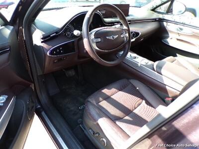 2023 Genesis GV70 2.5T Standard   - Photo 8 - Woodbridge, ON L4L 8L6
