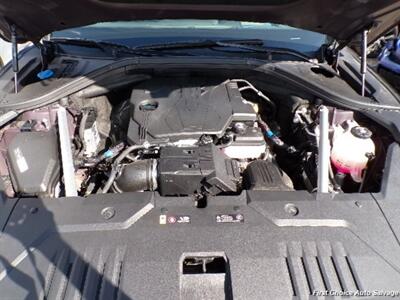 2023 Genesis GV70 2.5T Standard   - Photo 7 - Woodbridge, ON L4L 8L6