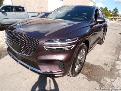 2023 Genesis GV70 2.5T Standard   - Photo 1 - Woodbridge, ON L4L 8L6