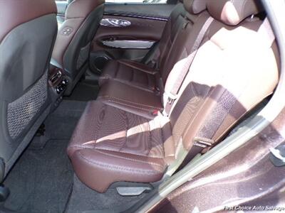 2023 Genesis GV70 2.5T Standard   - Photo 10 - Woodbridge, ON L4L 8L6