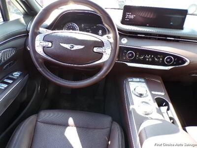 2023 Genesis GV70 2.5T Standard   - Photo 12 - Woodbridge, ON L4L 8L6