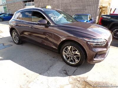 2023 Genesis GV70 2.5T Standard   - Photo 3 - Woodbridge, ON L4L 8L6